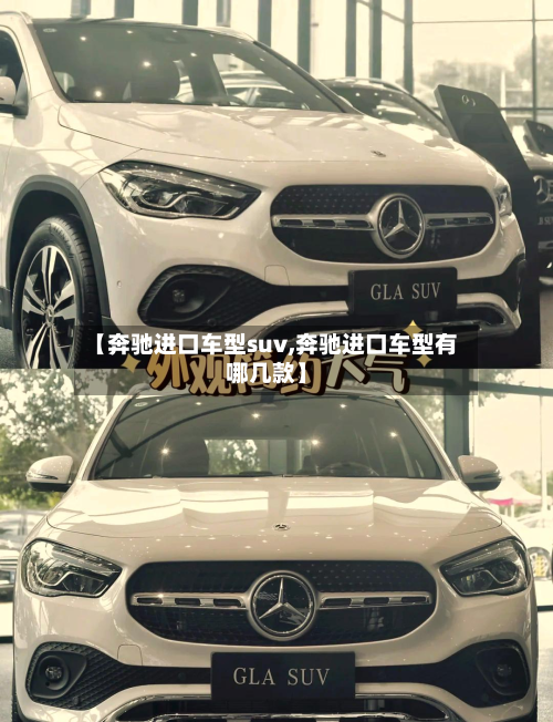 【奔驰进口车型suv,奔驰进口车型有哪几款】-第2张图片