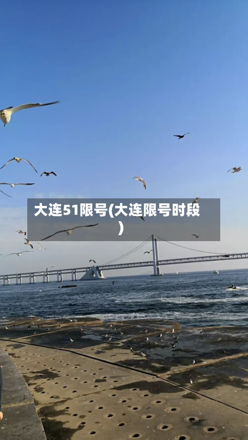 大连51限号(大连限号时段)-第2张图片