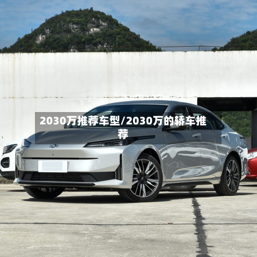 2030万推荐车型/2030万的轿车推荐-第2张图片