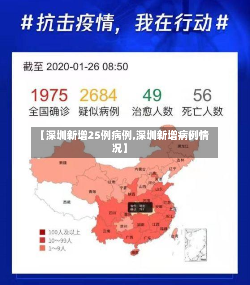 【深圳新增25例病例,深圳新增病例情况】-第2张图片
