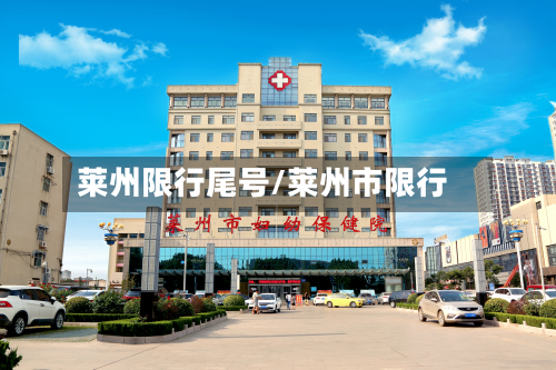 莱州限行尾号/莱州市限行