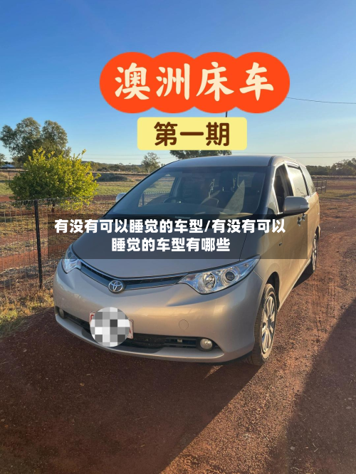 有没有可以睡觉的车型/有没有可以睡觉的车型有哪些-第2张图片