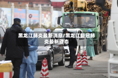 黑龙江肺炎最新消息/黑龙江新冠肺炎最新动态