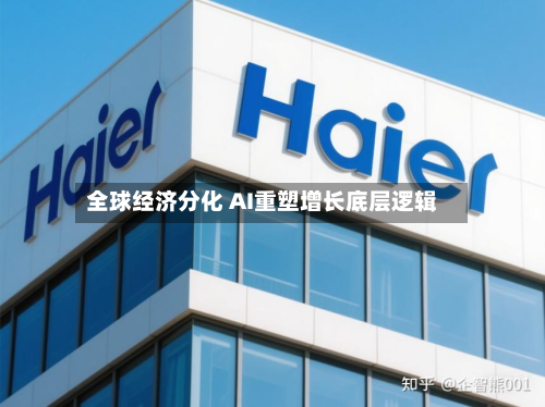 全球经济分化 AI重塑增长底层逻辑