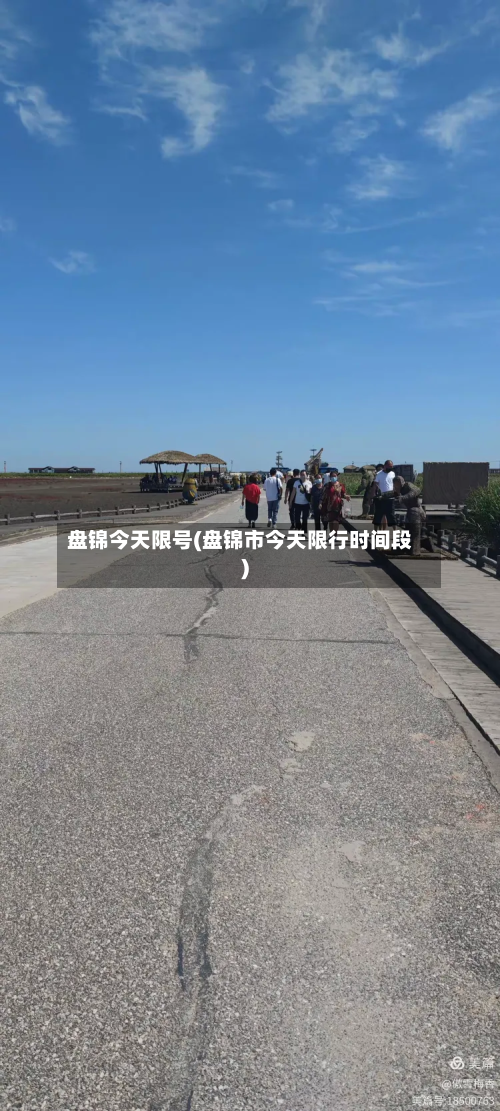 盘锦今天限号(盘锦市今天限行时间段)