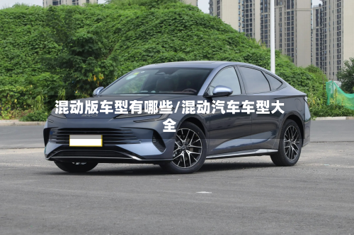 混动版车型有哪些/混动汽车车型大全