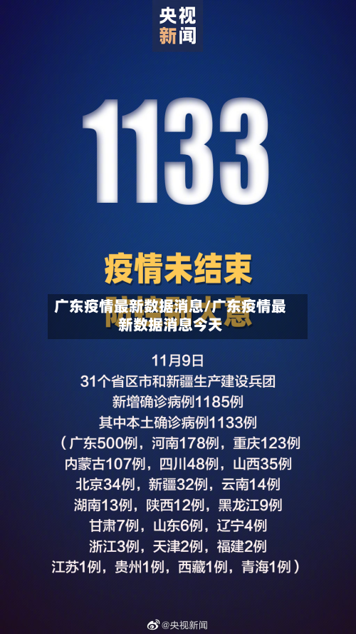 广东疫情最新数据消息/广东疫情最新数据消息今天-第2张图片