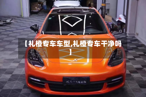 【礼橙专车车型,礼橙专车干净吗】-第2张图片