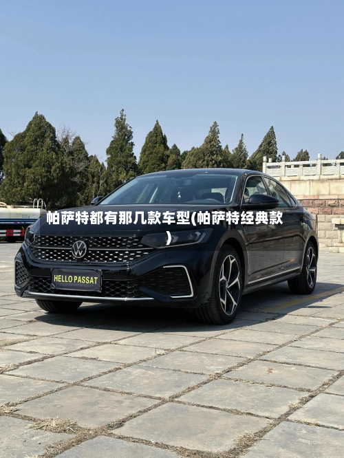 帕萨特都有那几款车型(帕萨特经典款)