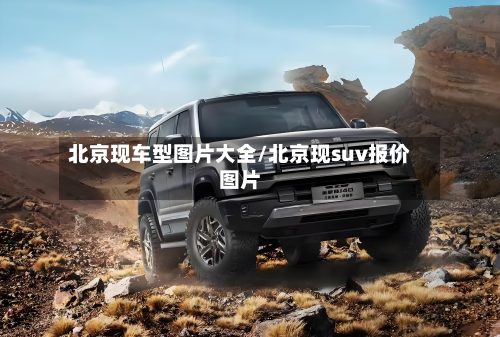 北京现车型图片大全/北京现suv报价图片