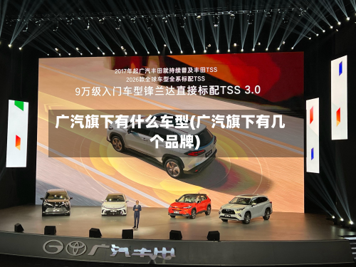 广汽旗下有什么车型(广汽旗下有几个品牌)