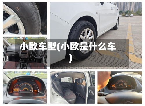 小欧车型(小欧是什么车)