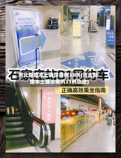 河北新增本土确诊病例33例(河北新增本土确诊病例33例轨迹)-第3张图片