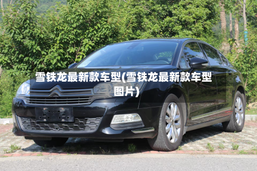 雪铁龙最新款车型(雪铁龙最新款车型图片)