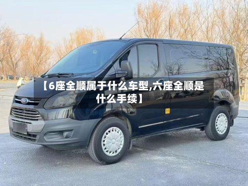 【6座全顺属于什么车型,六座全顺是什么手续】-第3张图片