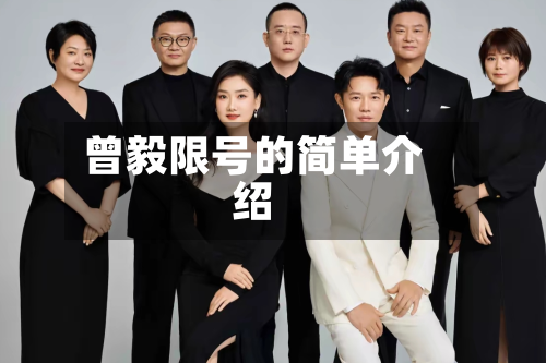 曾毅限号的简单介绍-第2张图片