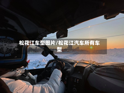 松花江车型图片/松花江汽车所有车型-第3张图片