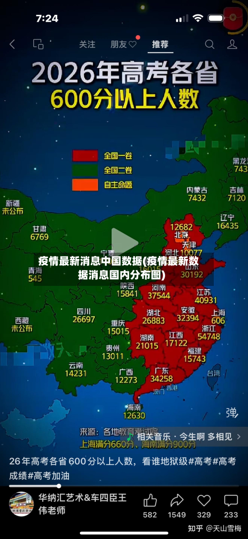 疫情最新消息中国数据(疫情最新数据消息国内分布图)-第3张图片