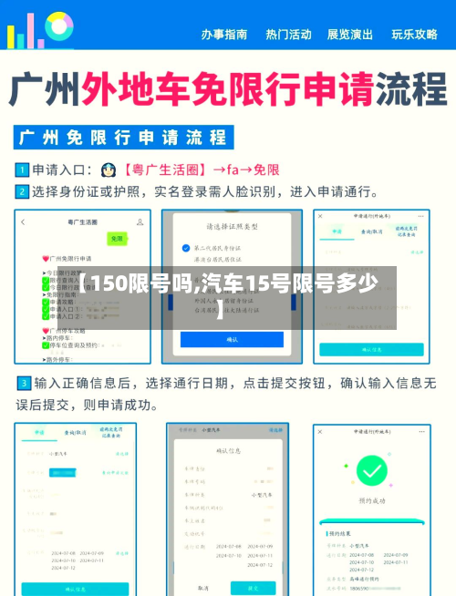 【150限号吗,汽车15号限号多少】
