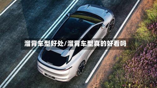溜背车型好处/溜背车型真的好看吗