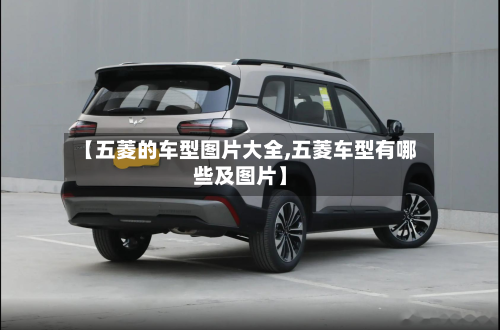 【五菱的车型图片大全,五菱车型有哪些及图片】