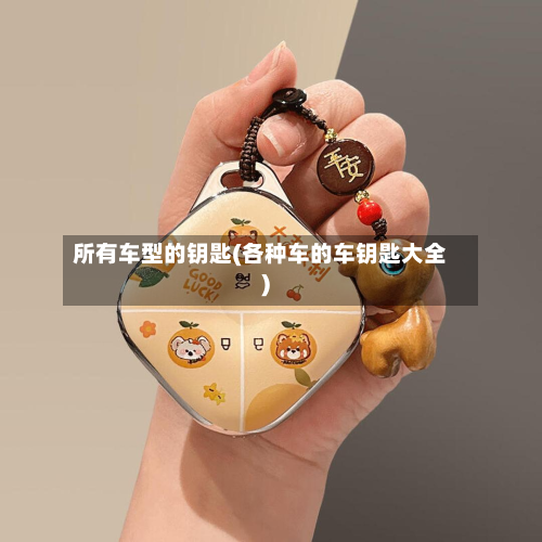所有车型的钥匙(各种车的车钥匙大全)-第3张图片