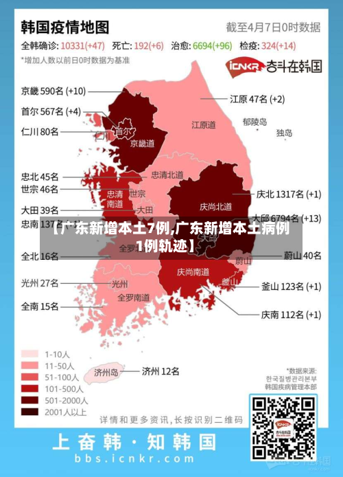 【广东新增本土7例,广东新增本土病例1例轨迹】