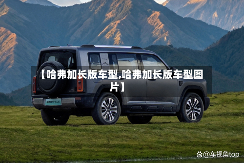 【哈弗加长版车型,哈弗加长版车型图片】-第3张图片