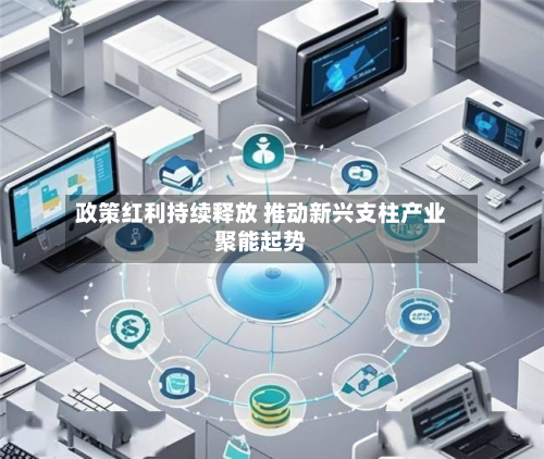 政策红利持续释放 推动新兴支柱产业聚能起势