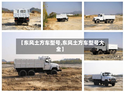【东风土方车型号,东风土方车型号大全】-第3张图片