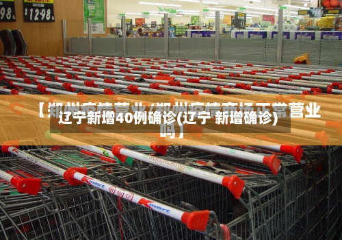 辽宁新增40例确诊(辽宁 新增确诊)-第3张图片