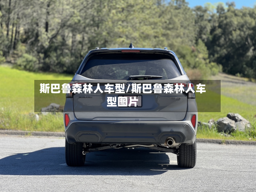 斯巴鲁森林人车型/斯巴鲁森林人车型图片-第2张图片