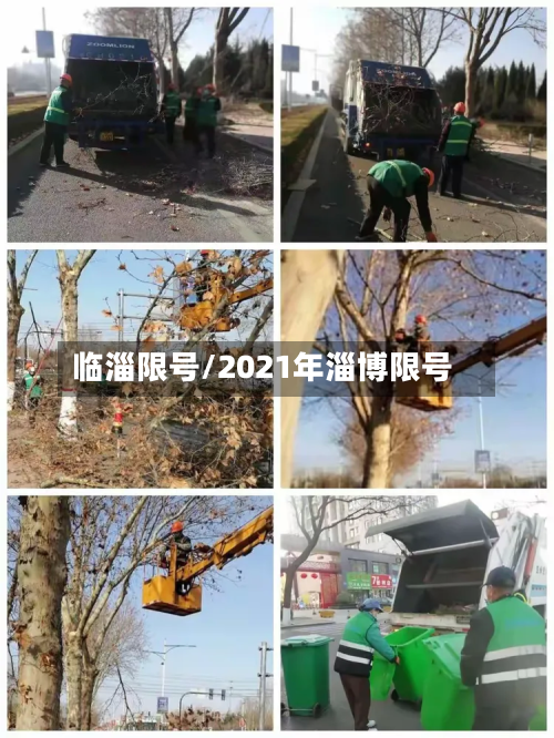 临淄限号/2021年淄博限号-第2张图片