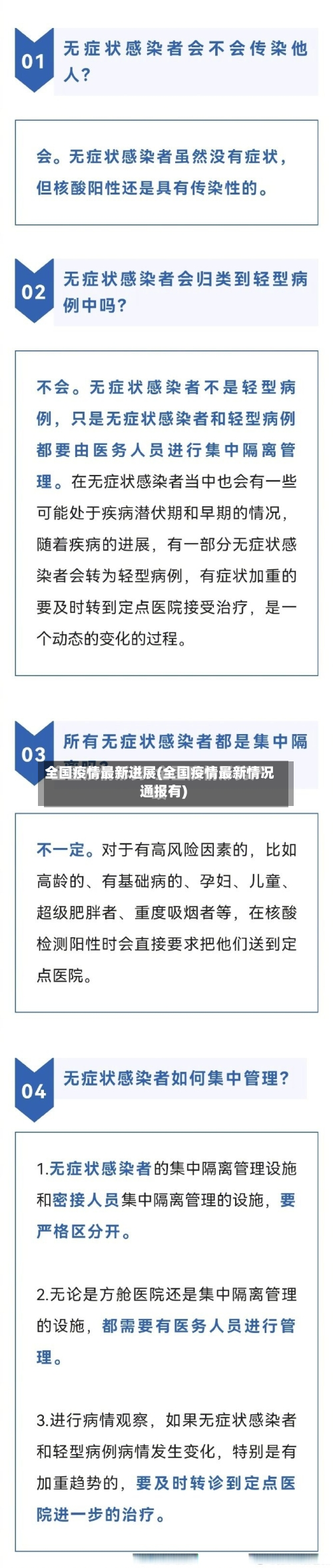 全国疫情最新进展(全国疫情最新情况通报有)-第3张图片