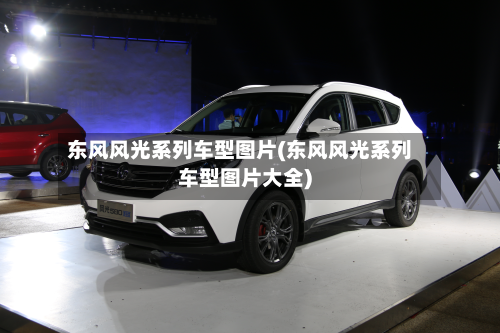 东风风光系列车型图片(东风风光系列车型图片大全)-第2张图片