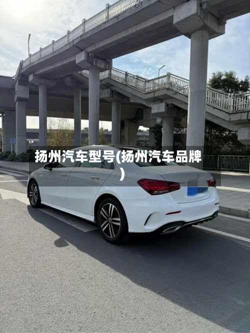 扬州汽车型号(扬州汽车品牌)