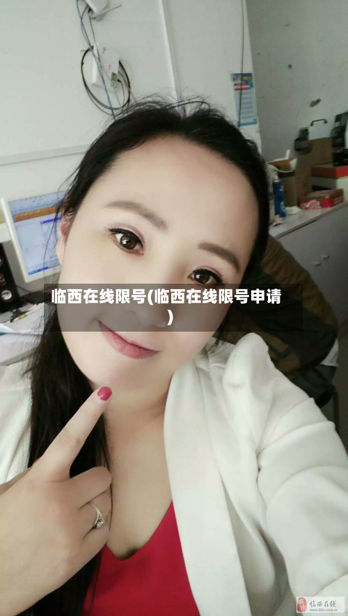 临西在线限号(临西在线限号申请)