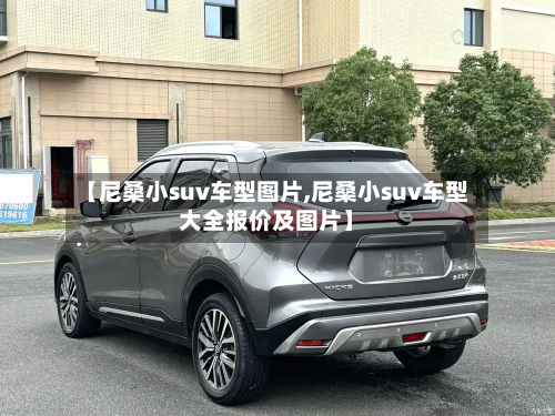 【尼桑小suv车型图片,尼桑小suv车型大全报价及图片】-第3张图片