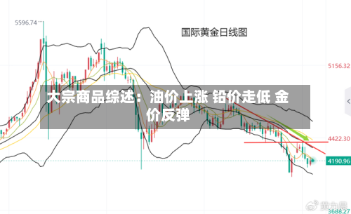 大宗商品综述：油价上涨 铅价走低 金价反弹-第2张图片