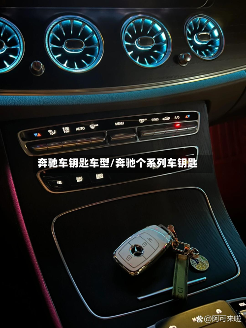 奔驰车钥匙车型/奔驰个系列车钥匙-第2张图片