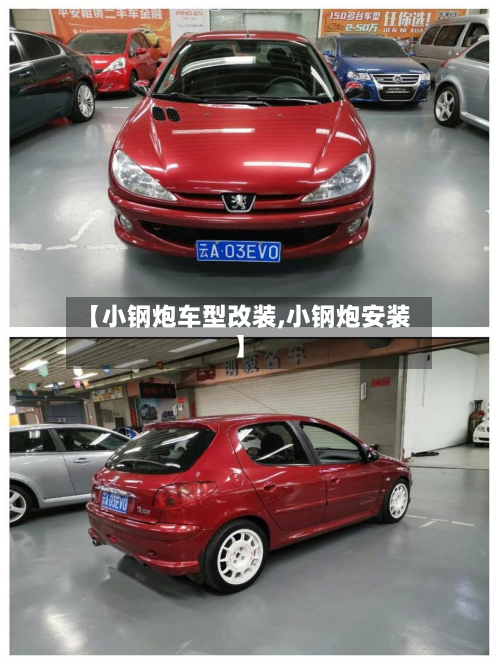 【小钢炮车型改装,小钢炮安装】