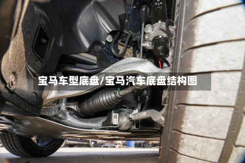 宝马车型底盘/宝马汽车底盘结构图-第2张图片