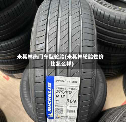 米其林热门车型轮胎(米其林轮胎性价比怎么样)