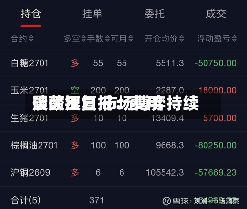 碳酸锂日报：费用震荡反复 市场博弈持续-第2张图片