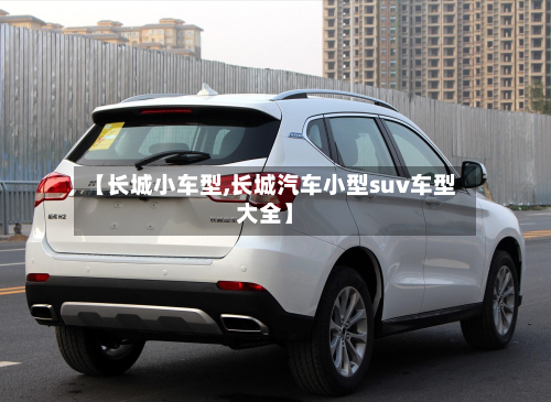 【长城小车型,长城汽车小型suv车型大全】-第3张图片