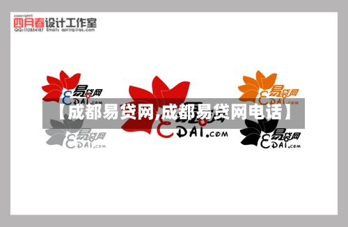 【成都易贷网,成都易贷网电话】-第2张图片