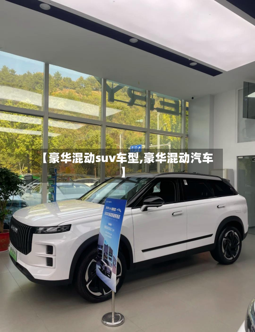 【豪华混动suv车型,豪华混动汽车】-第2张图片