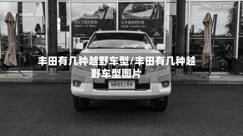 丰田有几种越野车型/丰田有几种越野车型图片