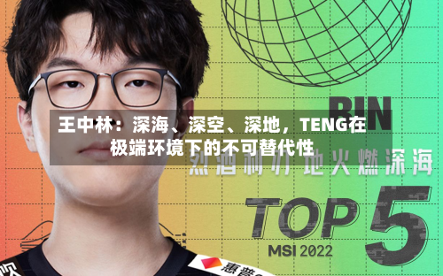 王中林：深海、深空、深地，TENG在极端环境下的不可替代性-第3张图片