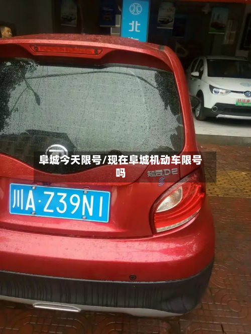 阜城今天限号/现在阜城机动车限号吗